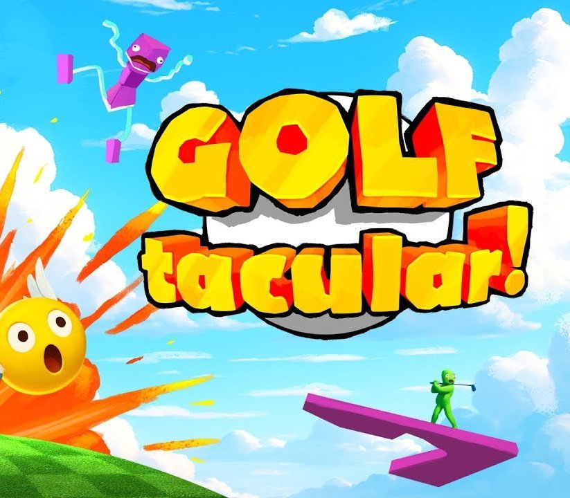 Golftacular! 