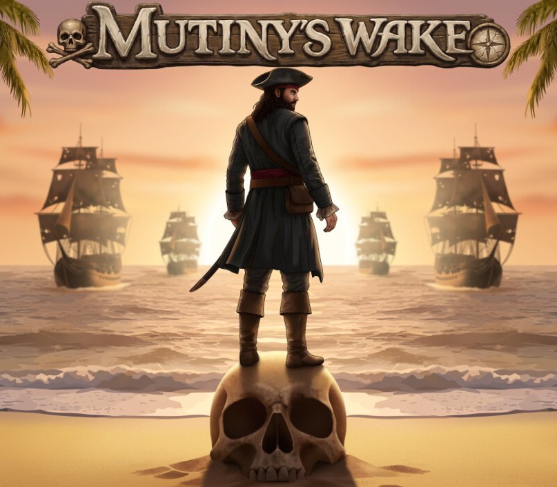 Mutiny's Wake 