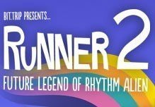 BIT.TRIP Presents... Runner2: Future Legend of Rhythm Alien