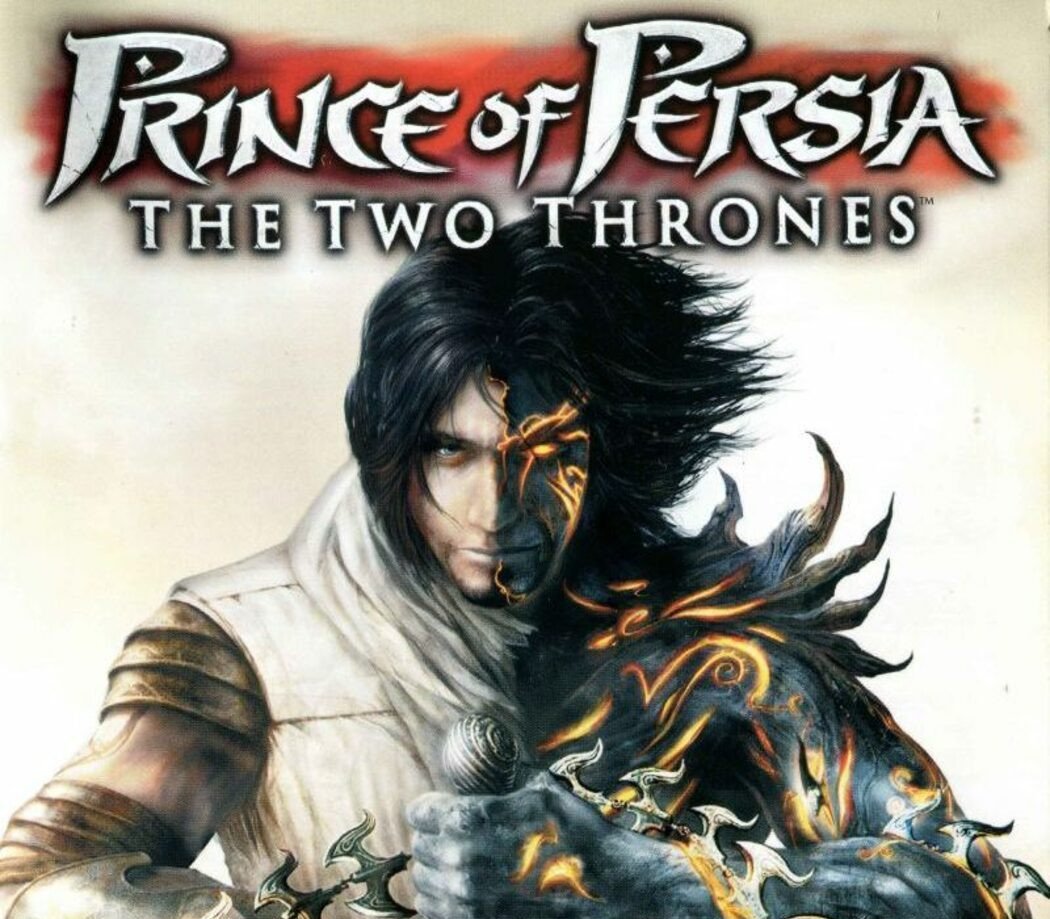 Prince of Persia: The Two Thrones