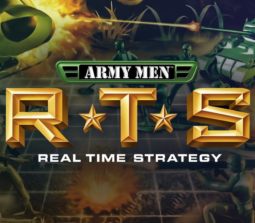Army Men RTS