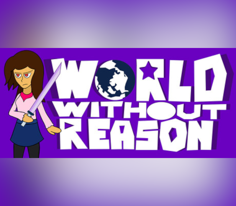 World Without Reason 