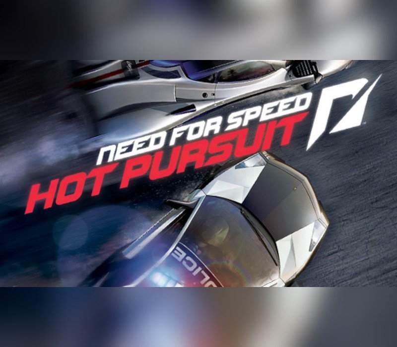 Need For Speed Hot Pursuit 