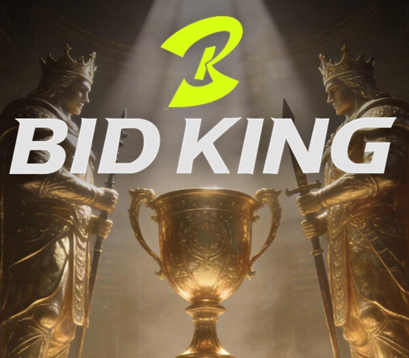 BidKing 