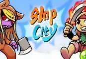 Slap City