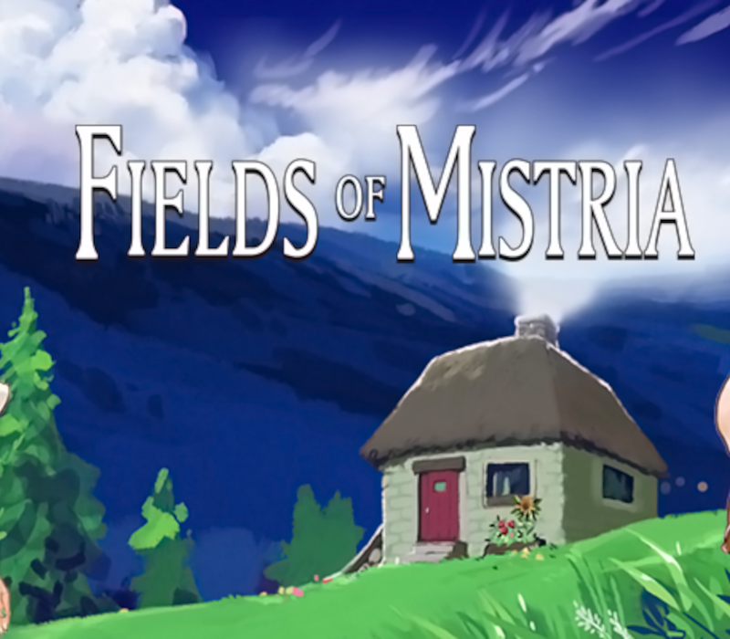 Fields of Mistria 