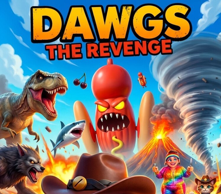 DAWGS: The Revenge 