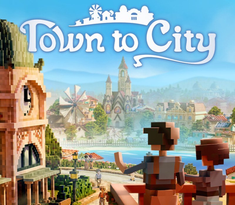 Town to City 