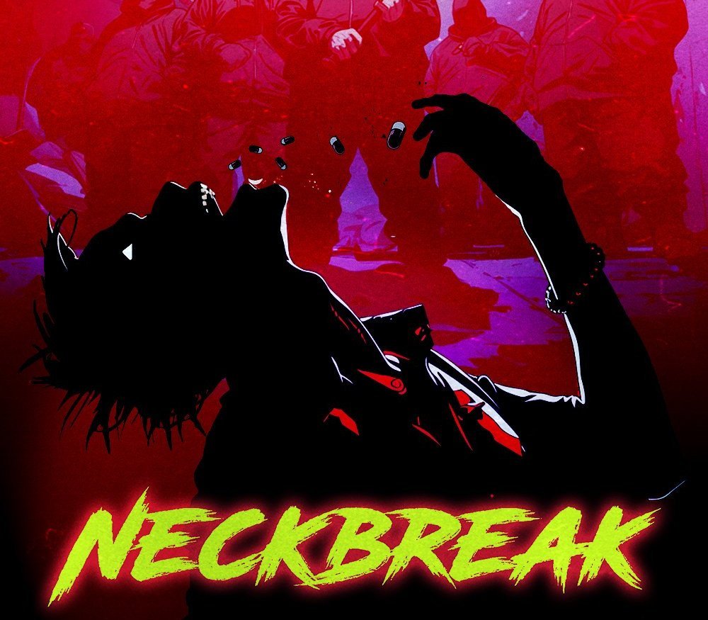 Neckbreak