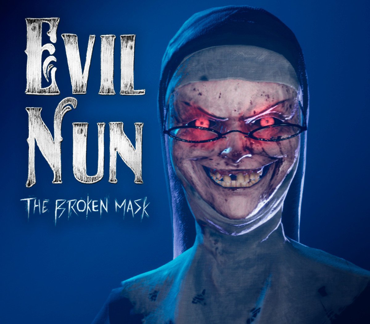 Evil Nun: The Broken Mask US