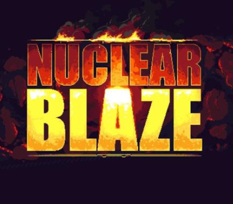 Nuclear Blaze