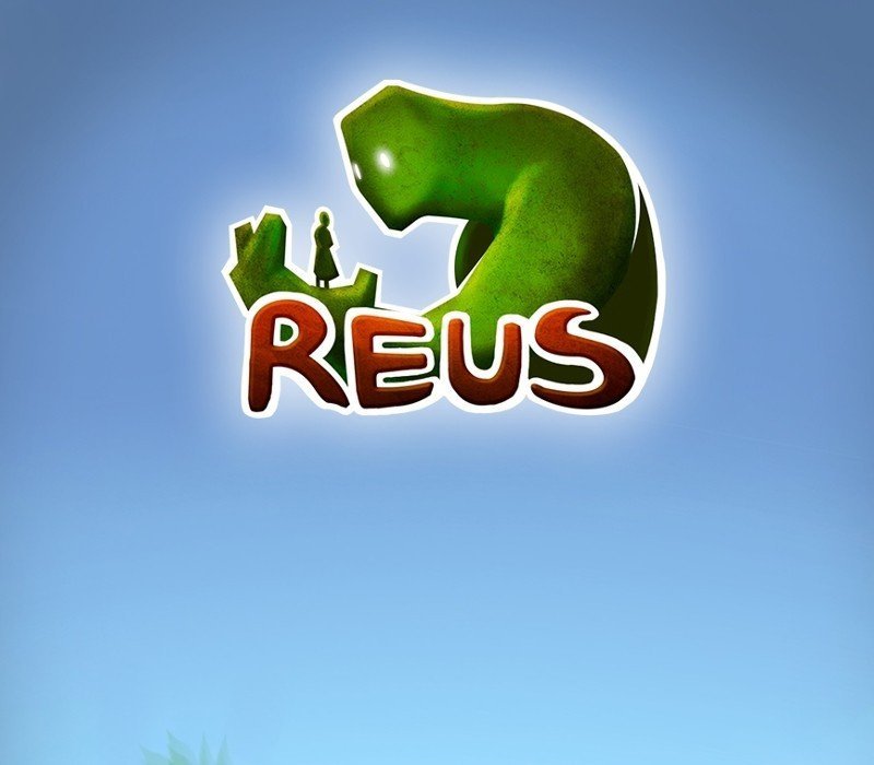 Reus US XBOX One / Xbox Series X|S CD Key