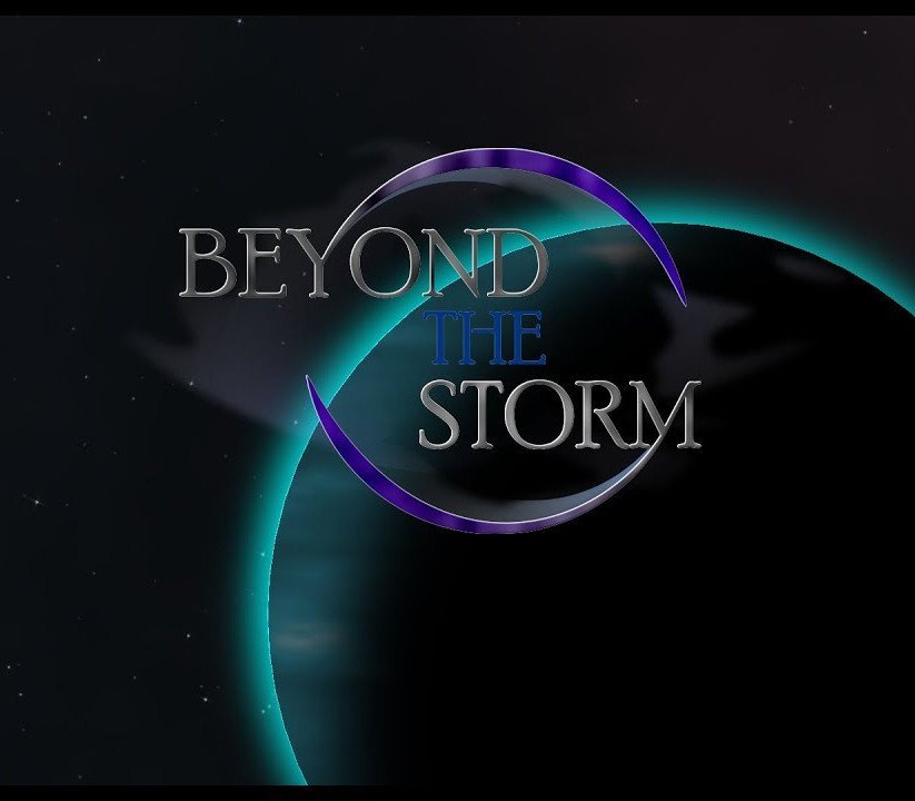 Beyond the Storm 