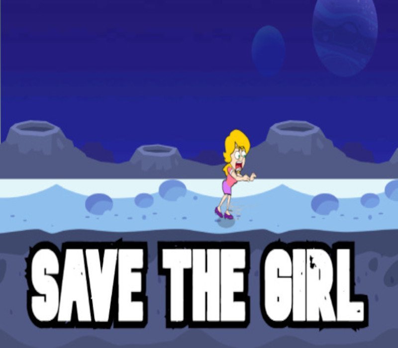 Save the Girl 