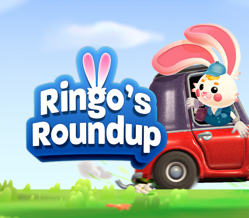 Ringo's Roundup 