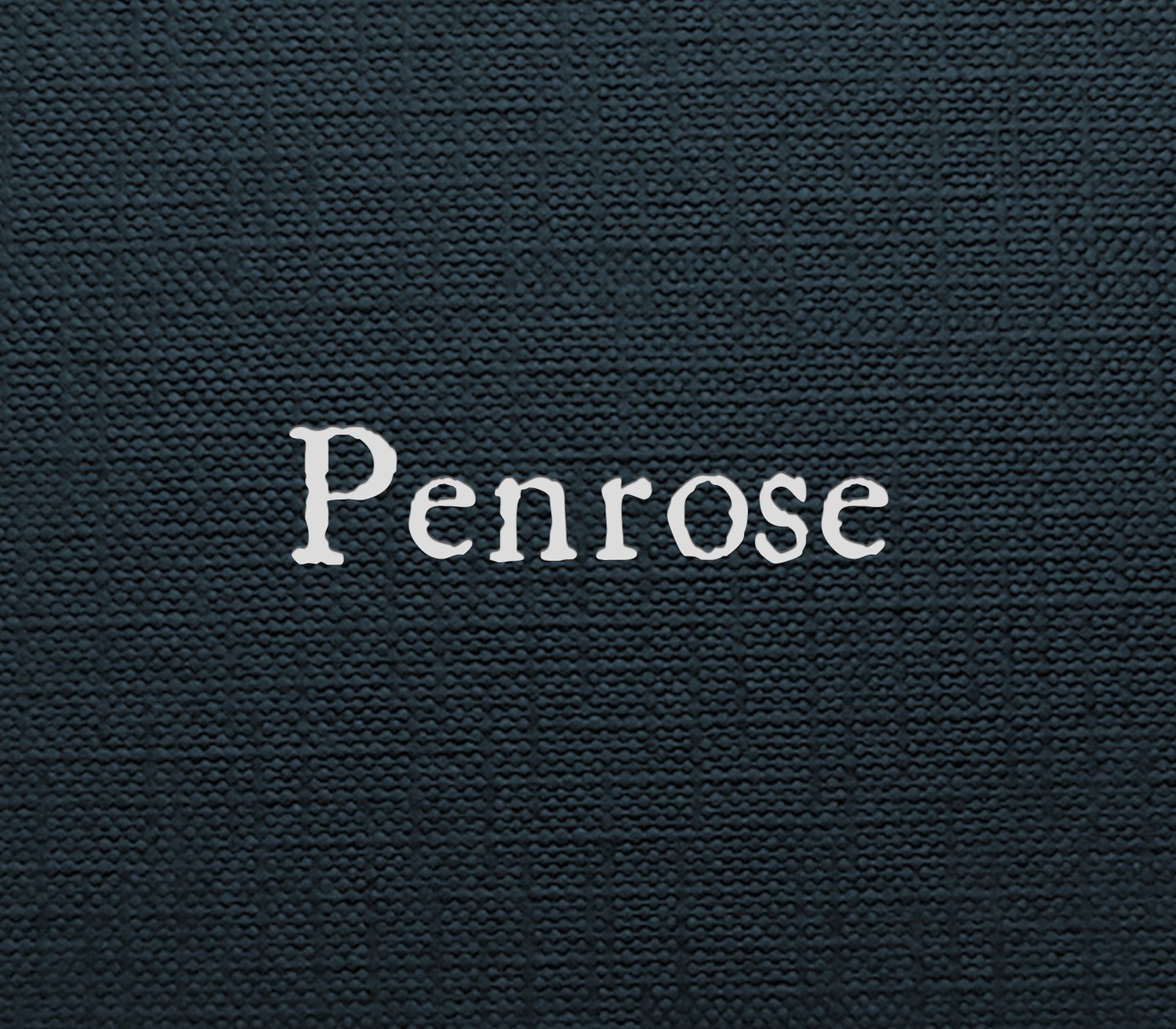 Penrose 