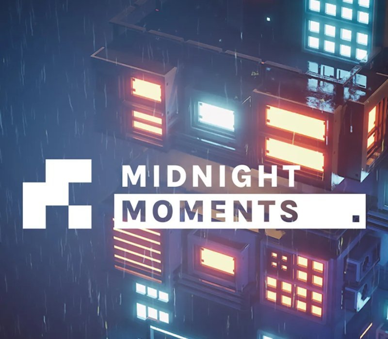 Midnight Moments 