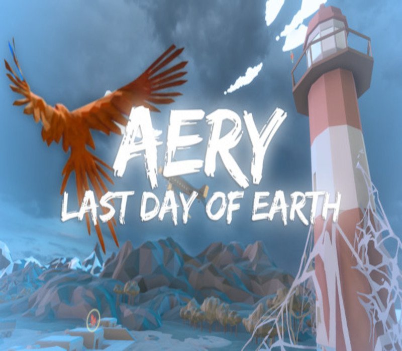 Aery - Last Day of Earth 
