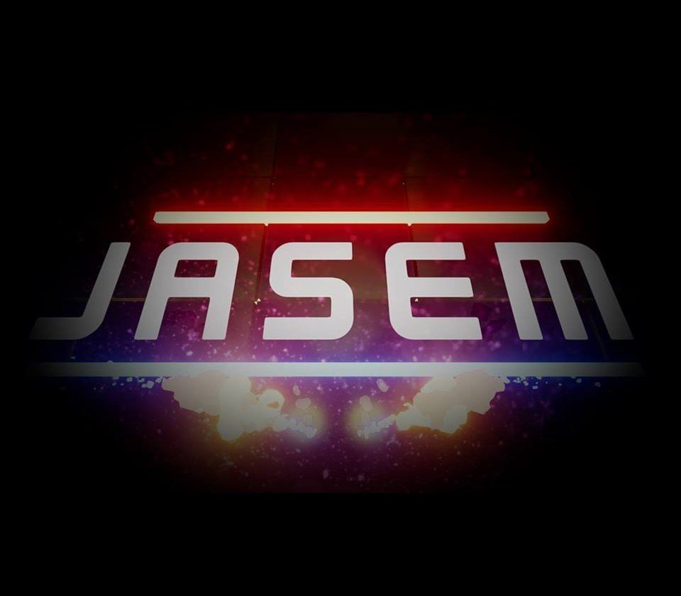 JASEM: Just Another Shooter with Electronic Music 