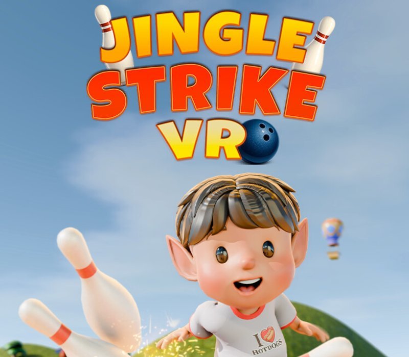 Jingle Strike VR 
