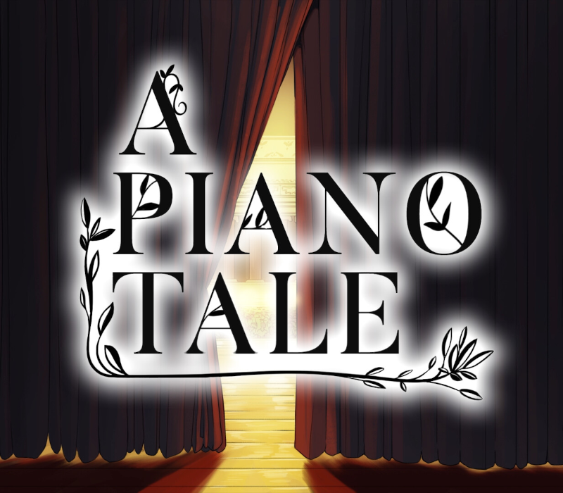 A Piano Tale 