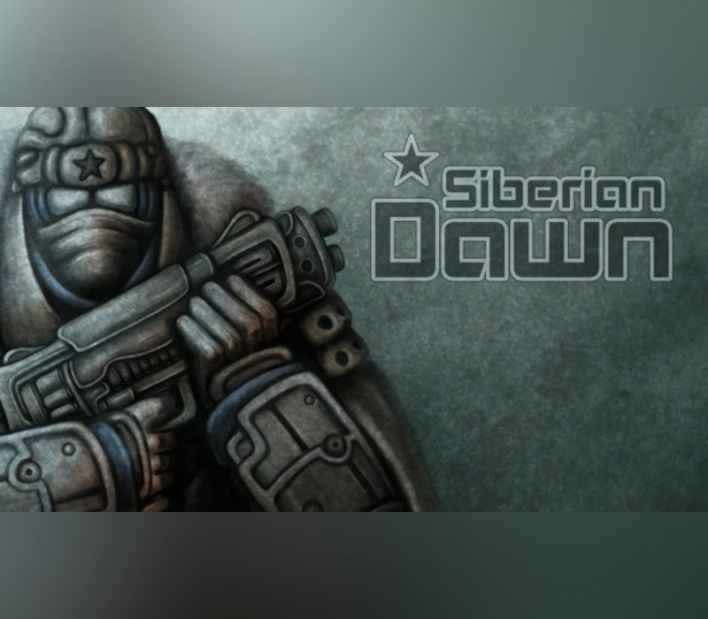 Siberian Dawn + Mission Pack 1&2 Bundle