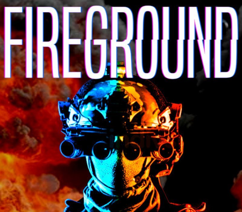 FIREGROUND Modern War 