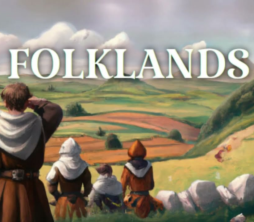 Folklands