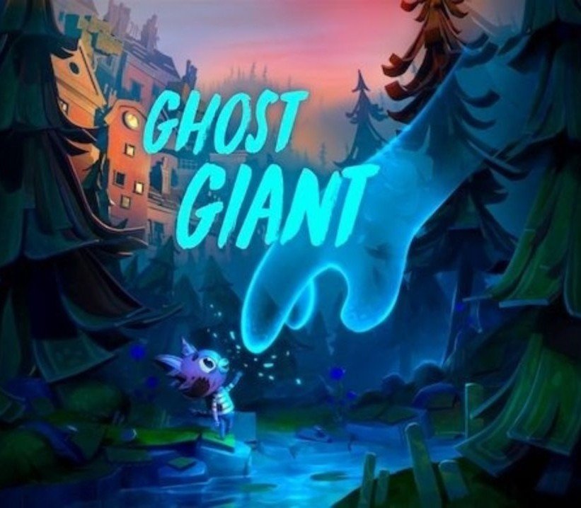 Ghost Giant 