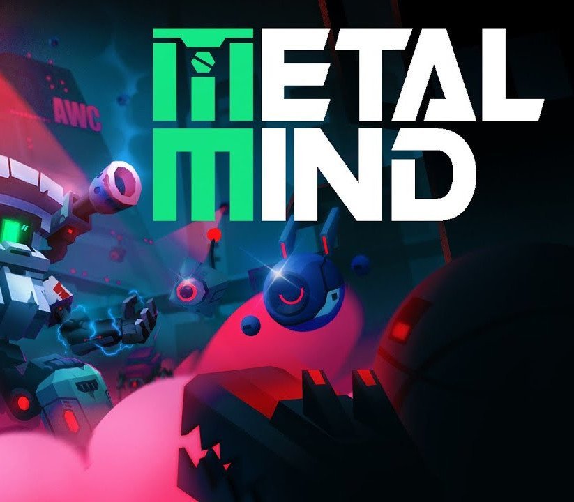 Metal Mind 