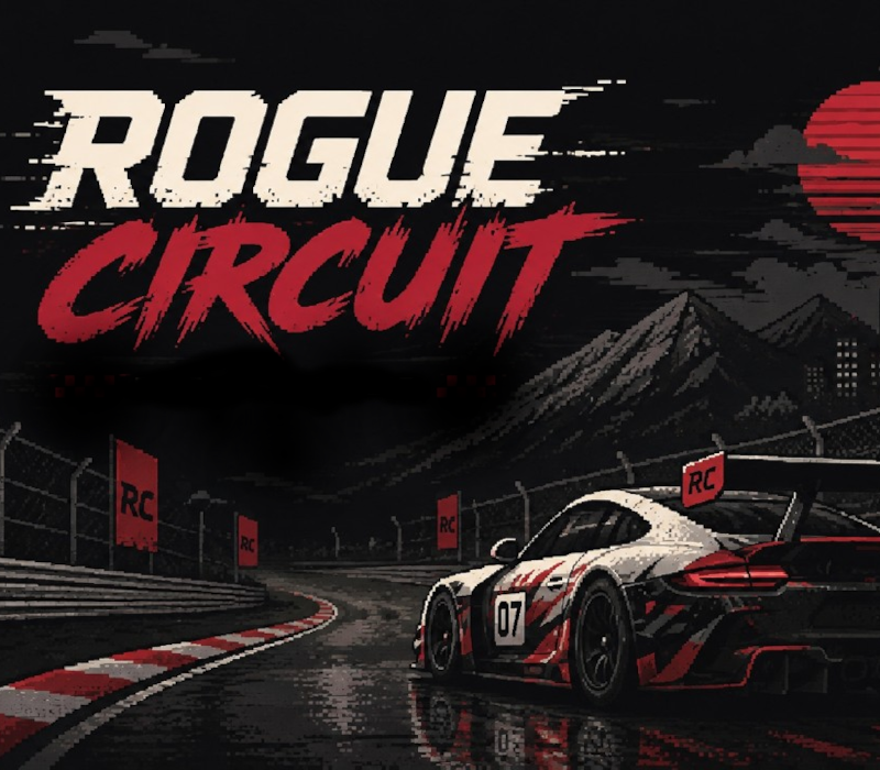 Rogue Circuit 