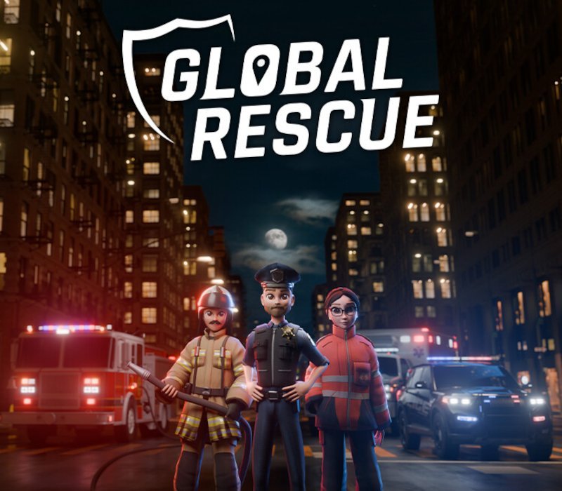 Global Rescue 