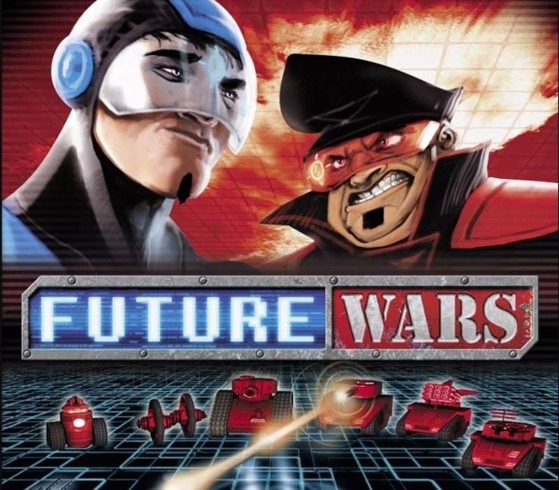 Future Wars