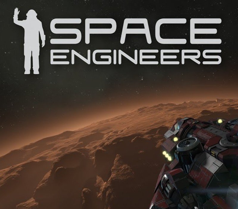 Space Engineers US Xbox One CD Key