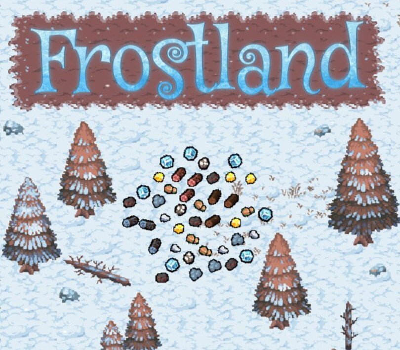 Frostland 