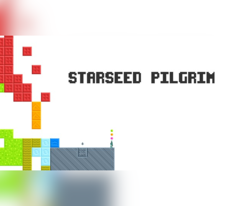 Starseed Pilgrim 