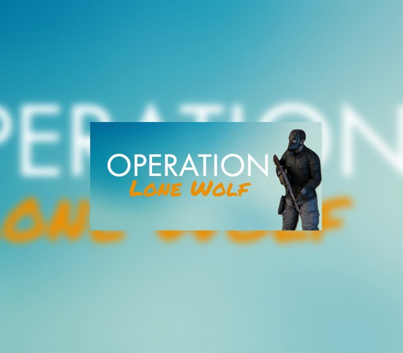 Operation Lone Wolf
