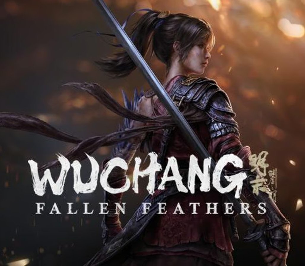Wuchang: Fallen Feathers US