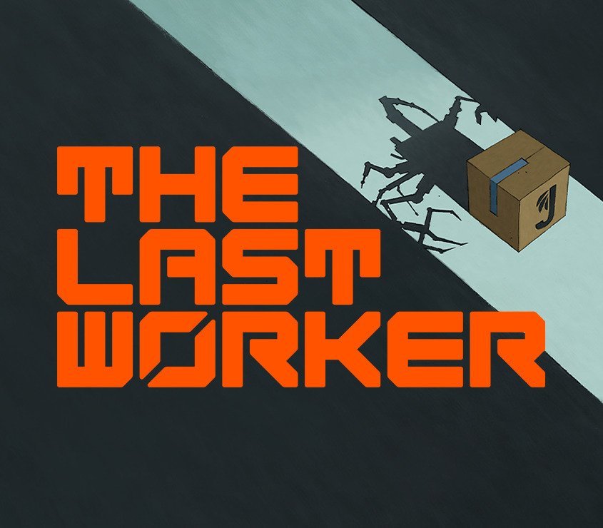 The Last Worker 