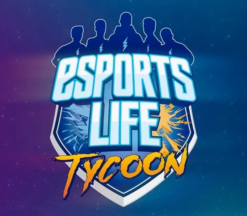 Esports Life Tycoon AR