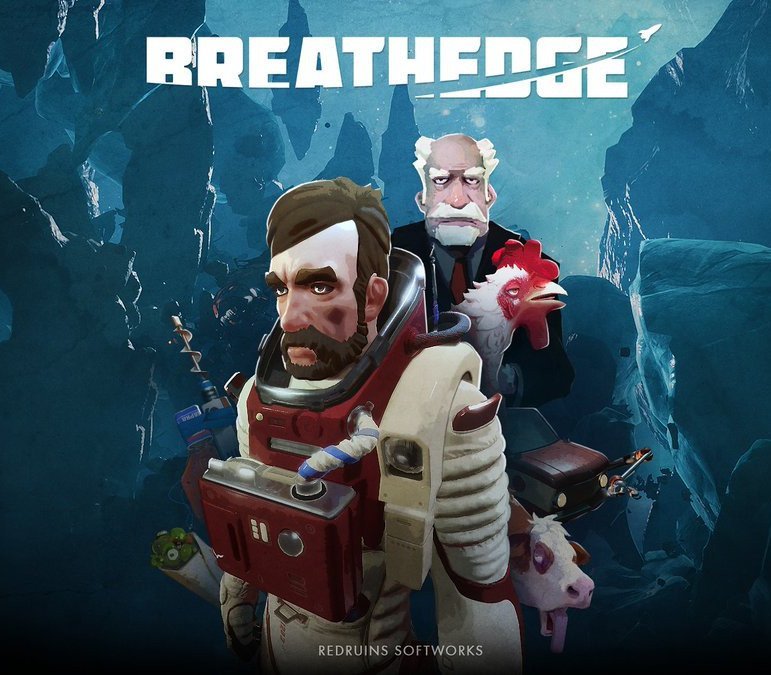 Breathedge 