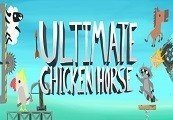 Ultimate Chicken Horse