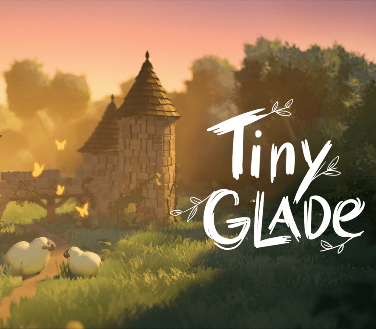 Tiny Glade 
