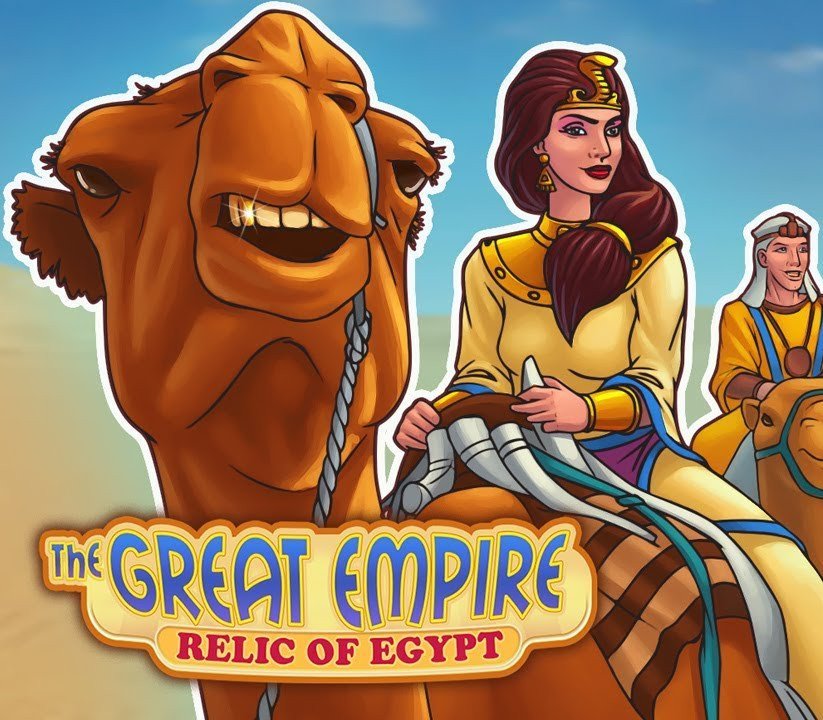 The Great Empire: Relic of Egypt 