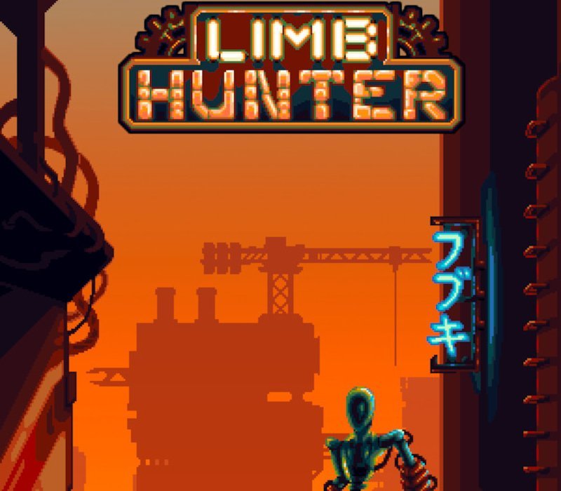 Limb Hunter 