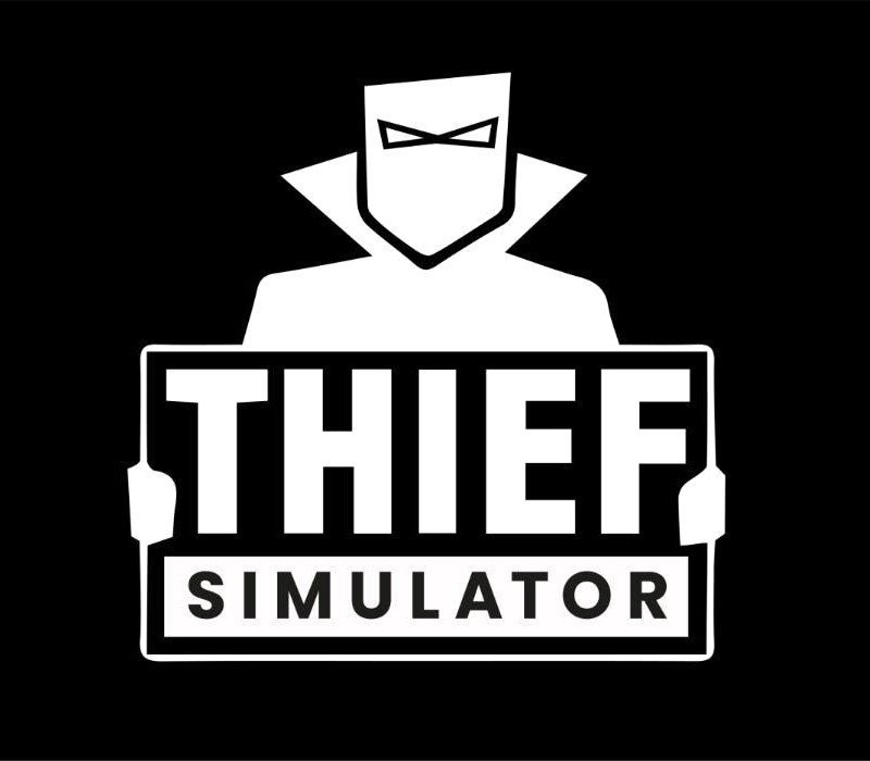 Thief Simulator EU Xbox One / Xbox Series X|S CD Key