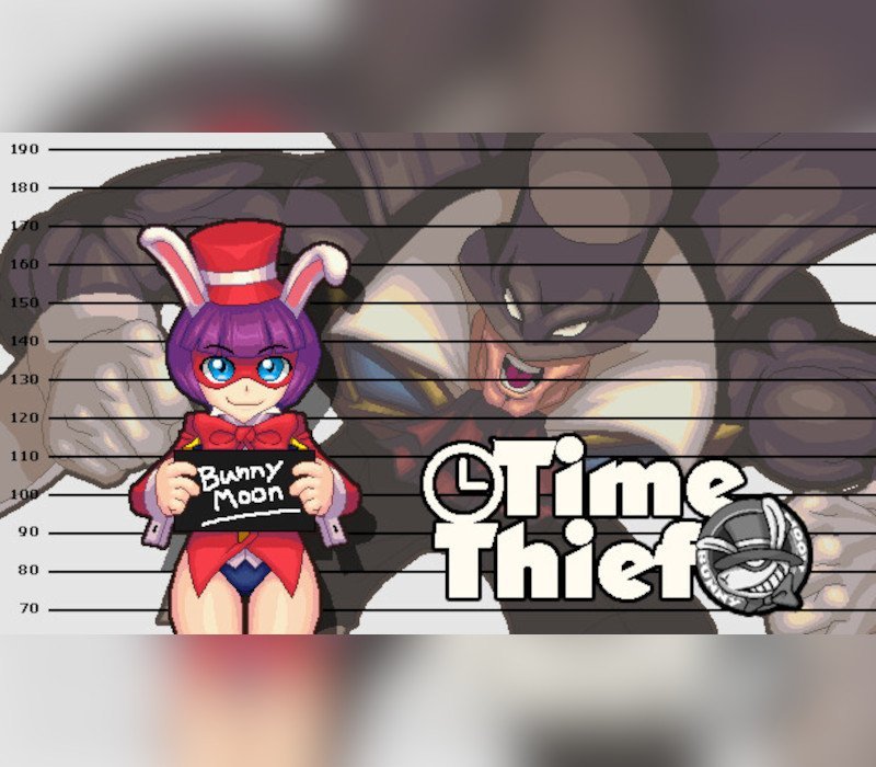 Time Thief