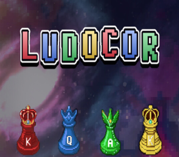 LUDOCOR 