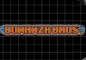 Bonanza Bros