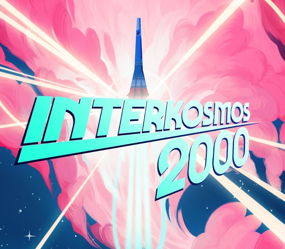 Interkosmos 2000 